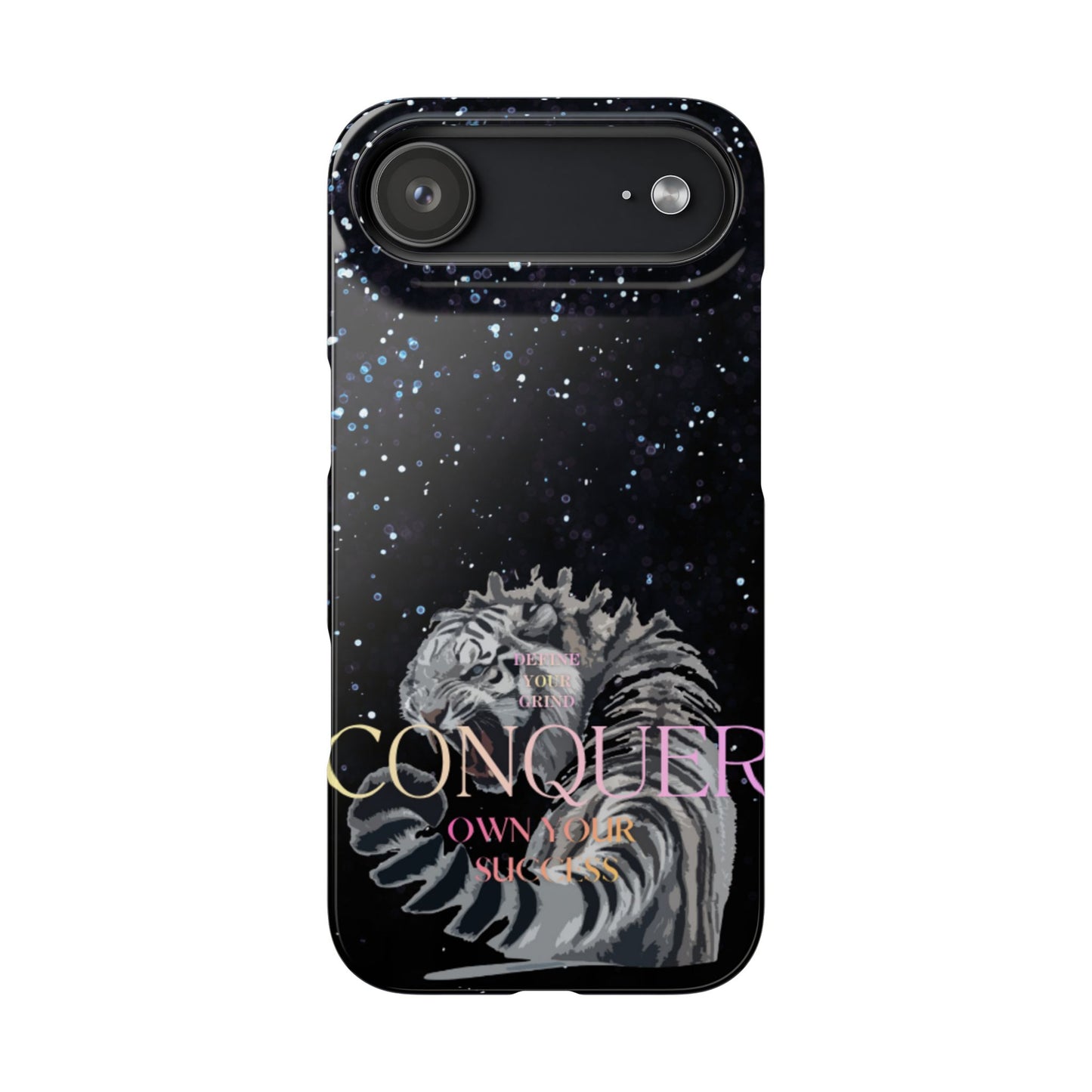 Snap Phone Case – Fearless Grace