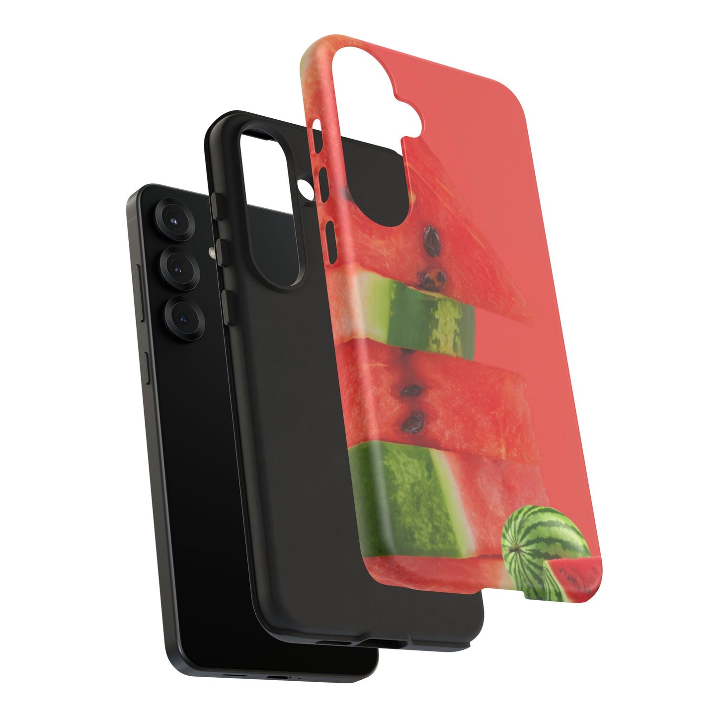Protective Phone Case – Summer Slice