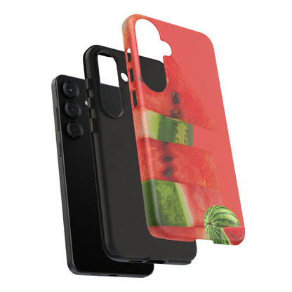 Protective Phone Case – Summer Slice