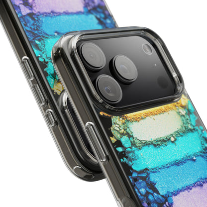 Clear Phone Case – The Lineup