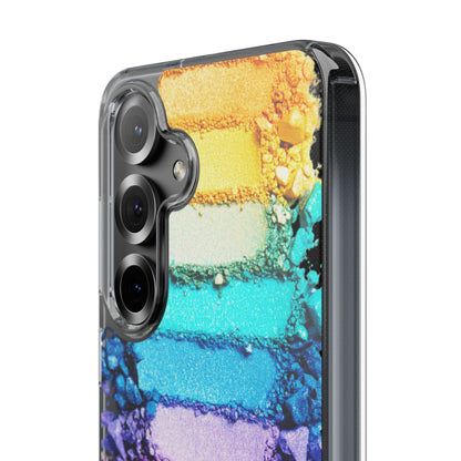 Clear Phone Case – The Lineup