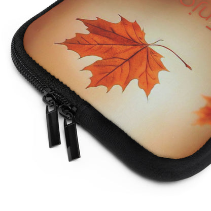 Neoprene Laptop Sleeve – The Little Things