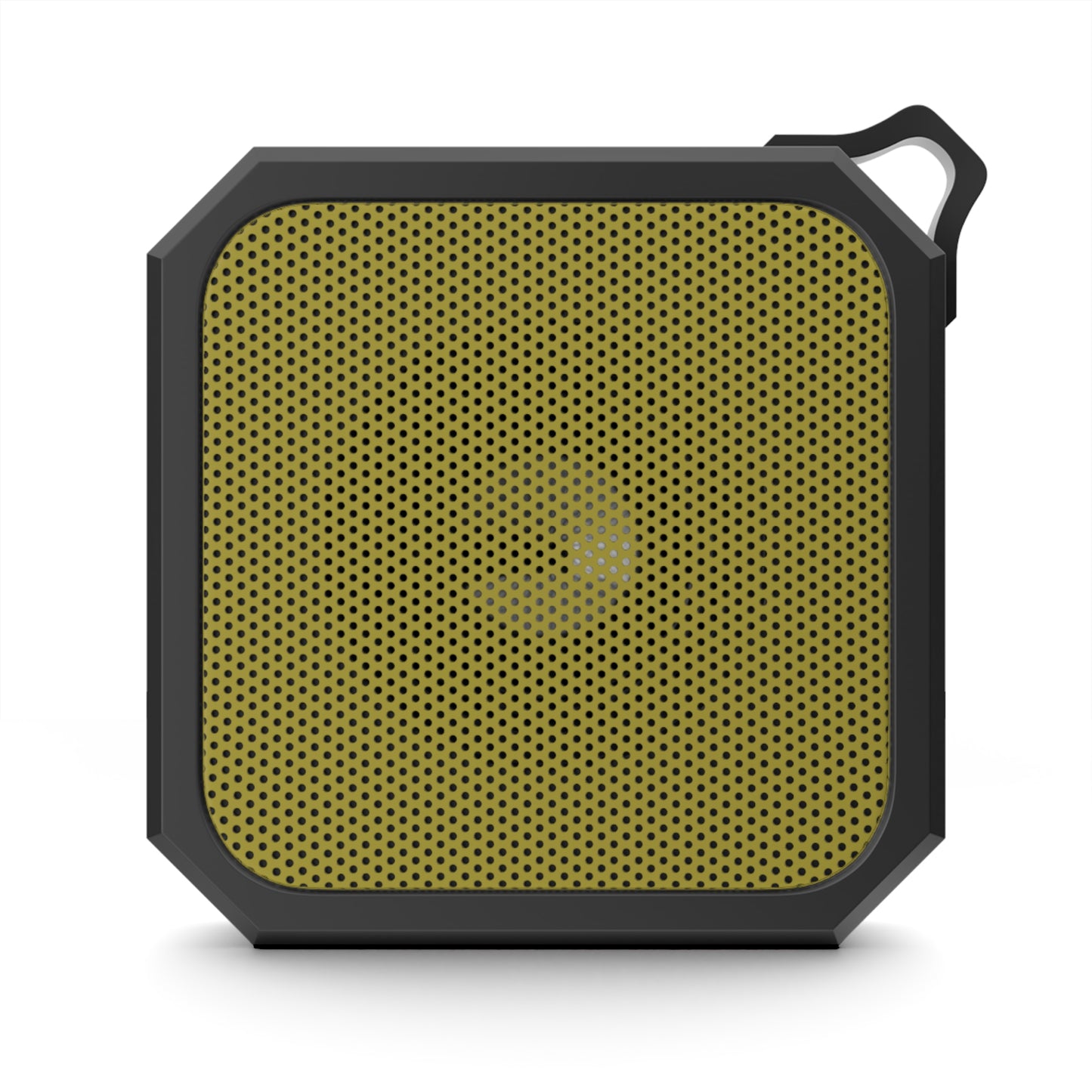 Water-Resistant Bluetooth Speaker – Olive Grove