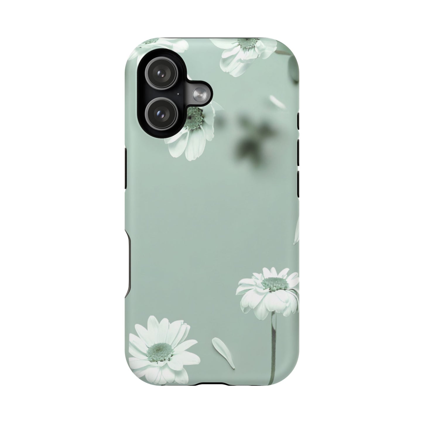 Impact-Resistant Phone Case – Daisy Serenity