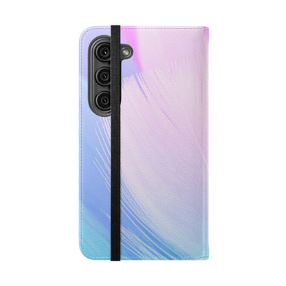 Flip Case – Candy Wisps