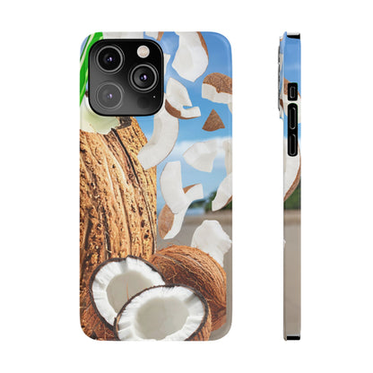 Slim Phone Case – Coco Coast