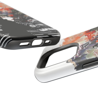 Impact-Resistant Phone Case – Autumn Ronin