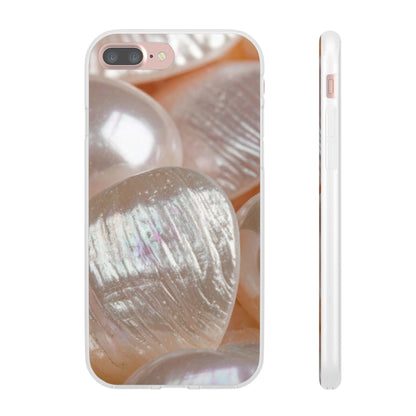 Flexi Case – Blush Pearl