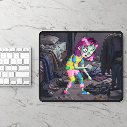 Gaming Mouse Pad – Game Over