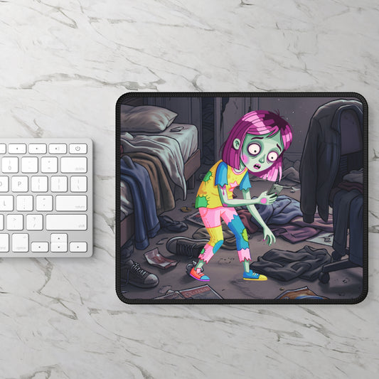 Gaming Mouse Pad – Game Over