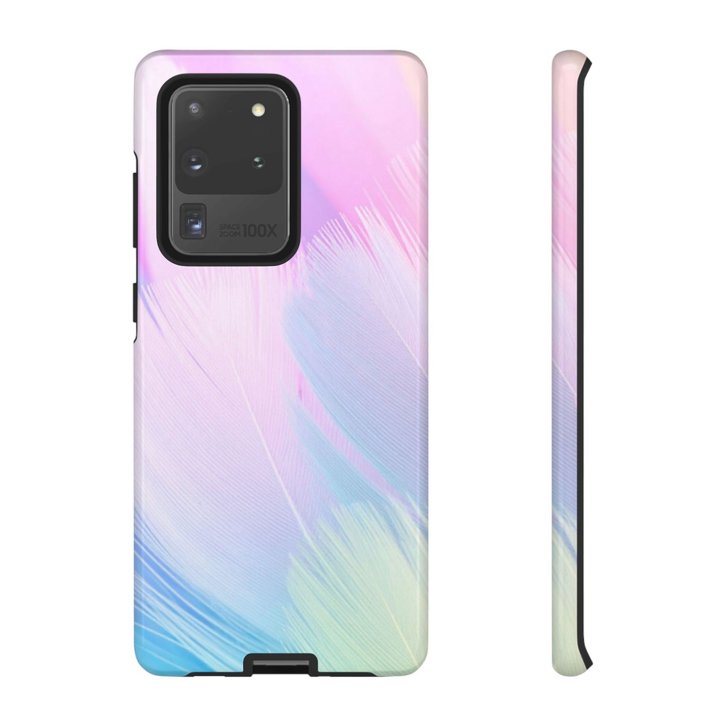 Protective Phone Case – Candy Wisps