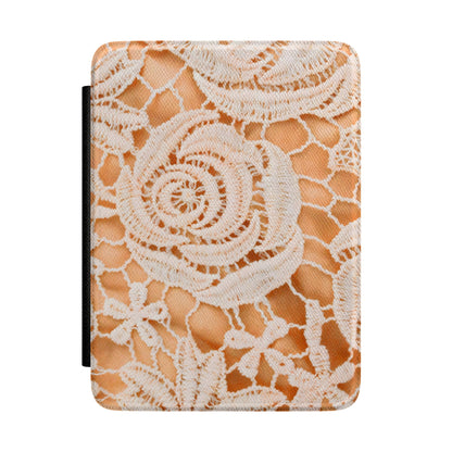 E-Reader Case – Vintage Veil