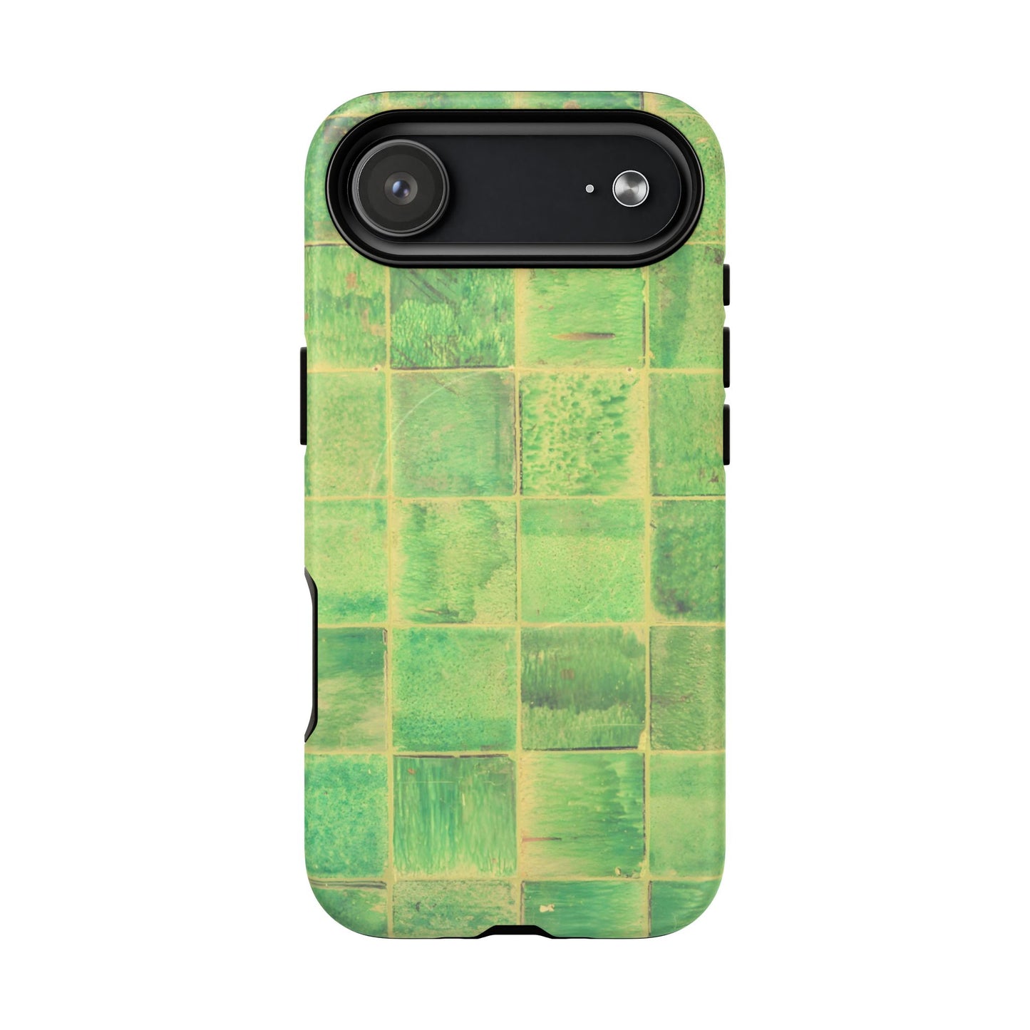 Protective Magnetic Phone Case – Mosaic Mode