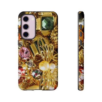 Protective Phone Case – Royal Dynasty