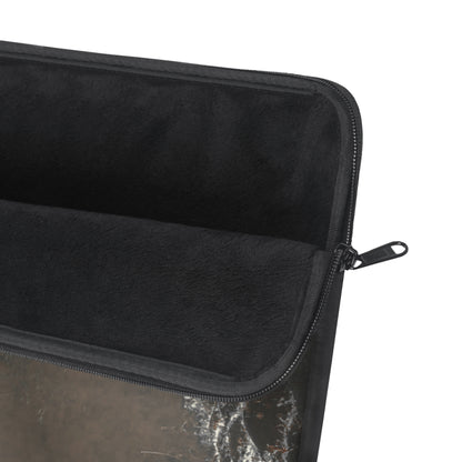 Laptop Sleeve – The Pack