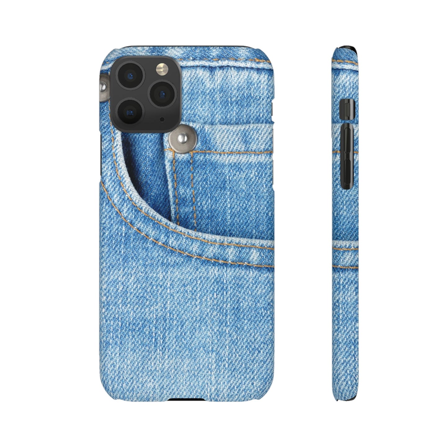 Snap Phone Case – Blue Jean Baby