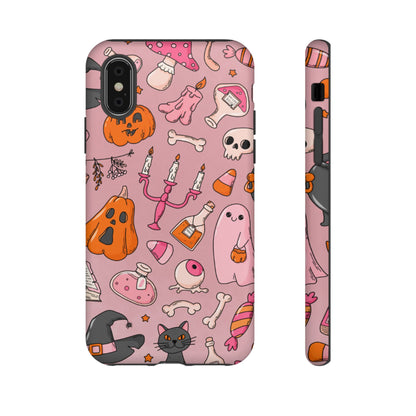 Protective Phone Case – Sugar & Spells
