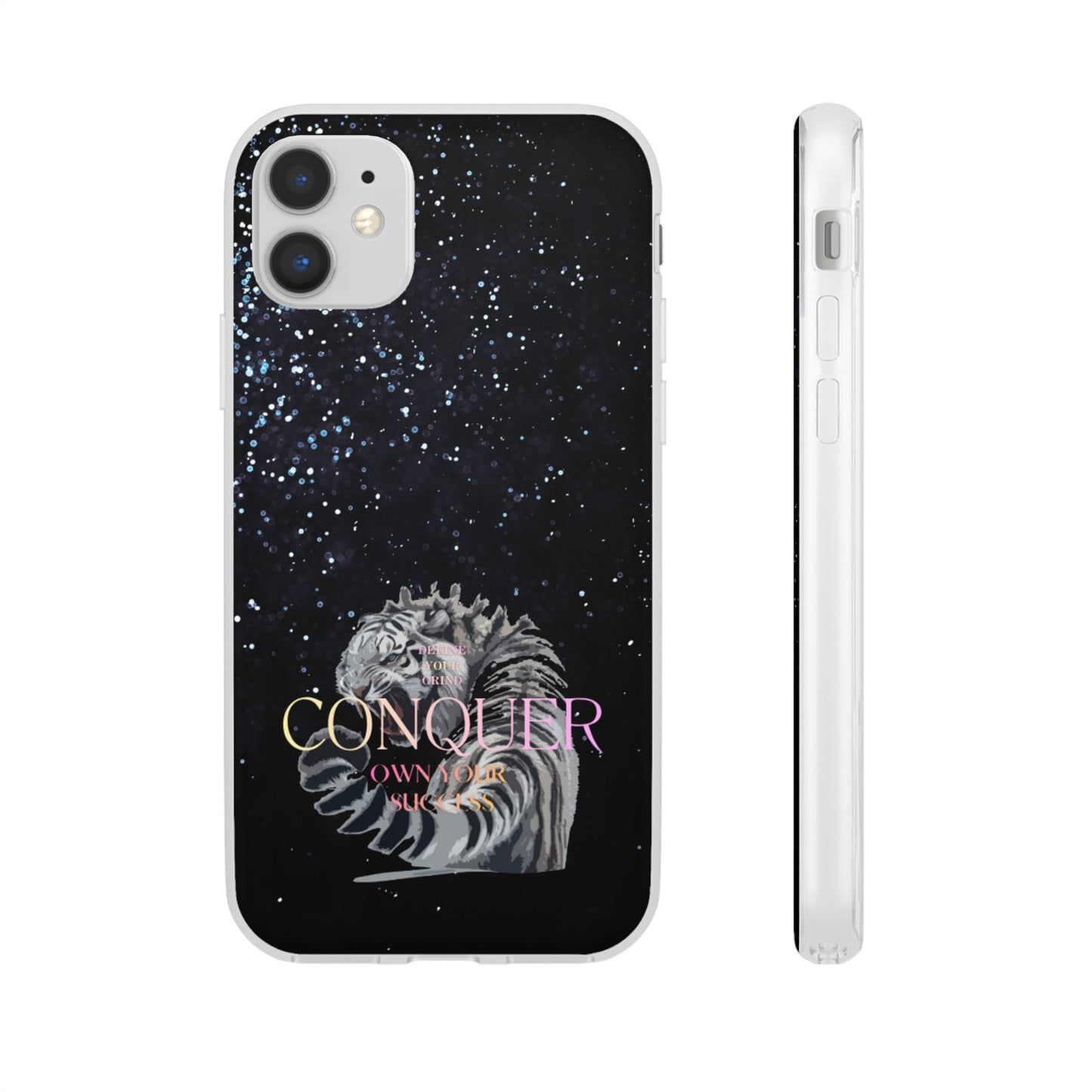 Flexi Case – Fearless Grace