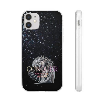 Flexi Case – Fearless Grace