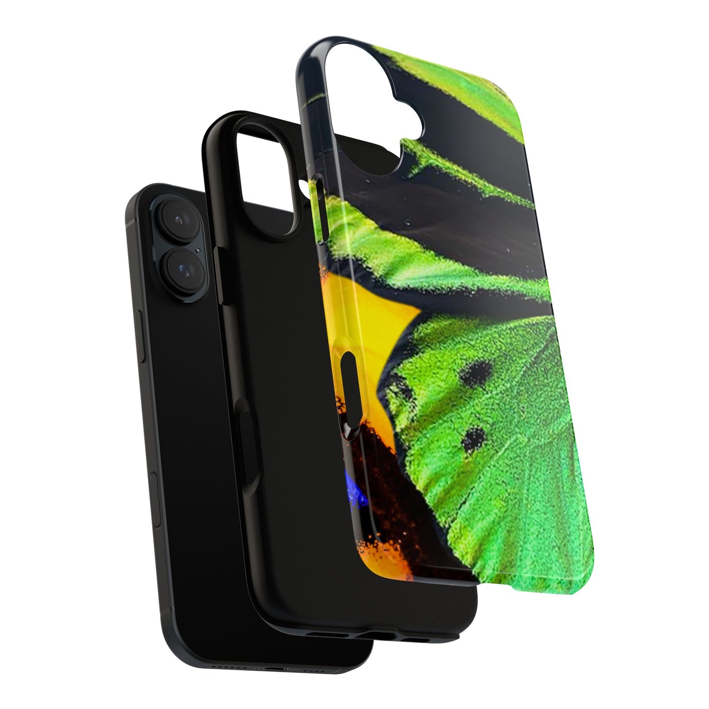 Protective Phone Case – Lashed Wing