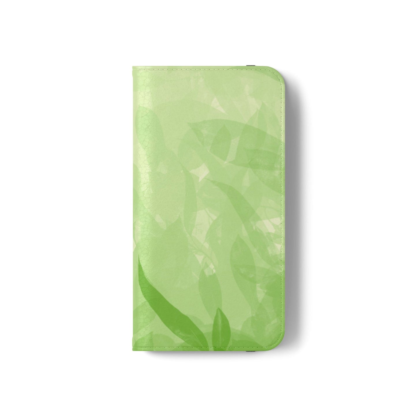 Flip Case – Leaf Echo