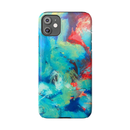 Slim Phone Case – Reef Riot