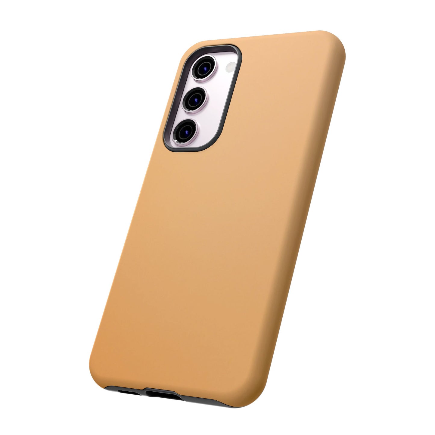 Protective Phone Case – Warm Dune