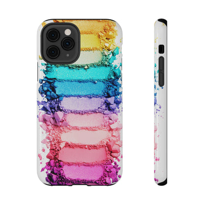 Impact-Resistant Phone Case – The Lineup