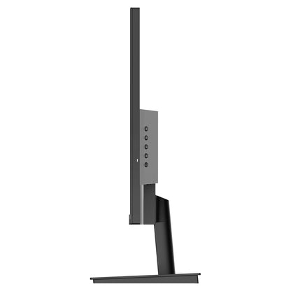 27" FHD 1080P Computer Monitor, 100Hz PC Monitor, Adaptive-Sync HDMI&DP Ports, E2711F