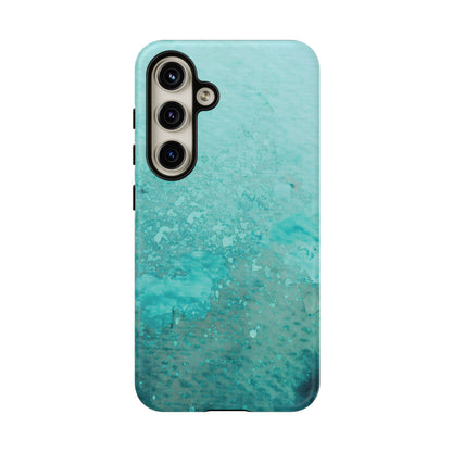 Protective Phone Case – Sea Glass