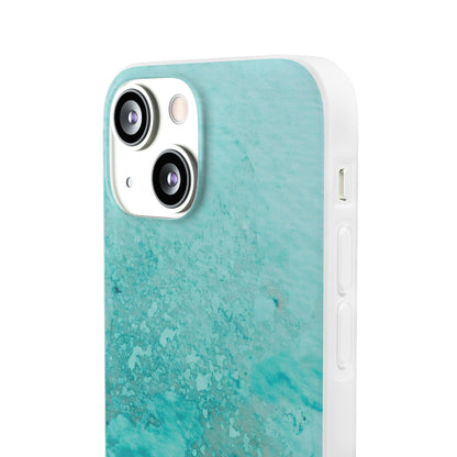 Flexi Case – Sea Glass