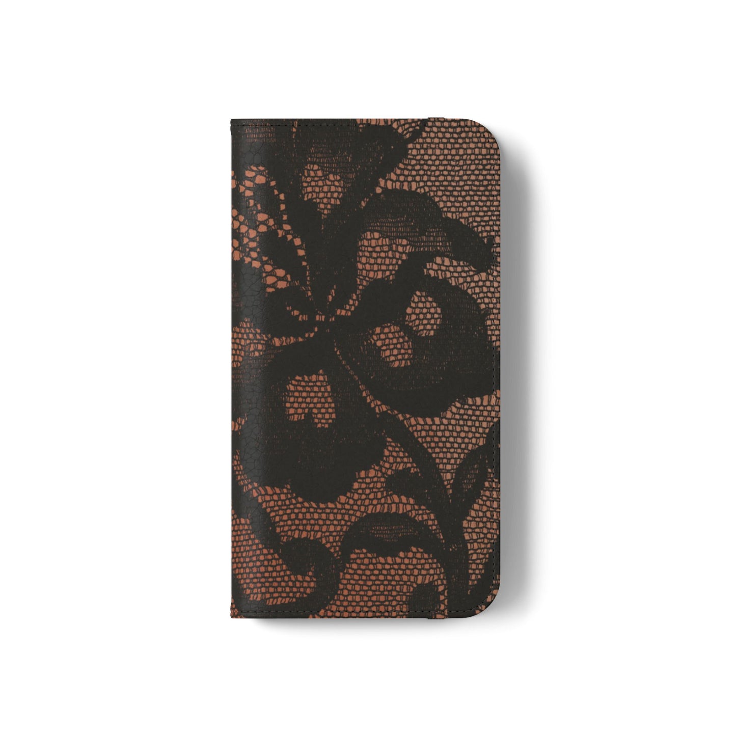 Flip Case – Ember Lace
