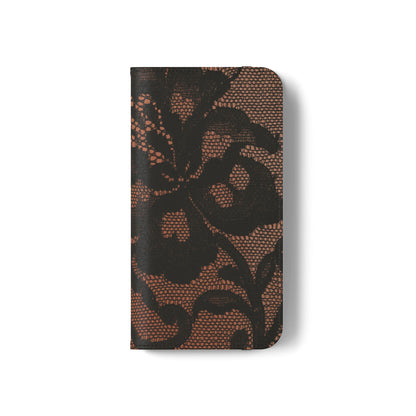 Flip Case – Ember Lace