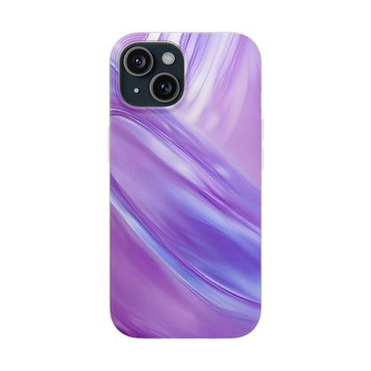 Flexi Case – Lavender Wave