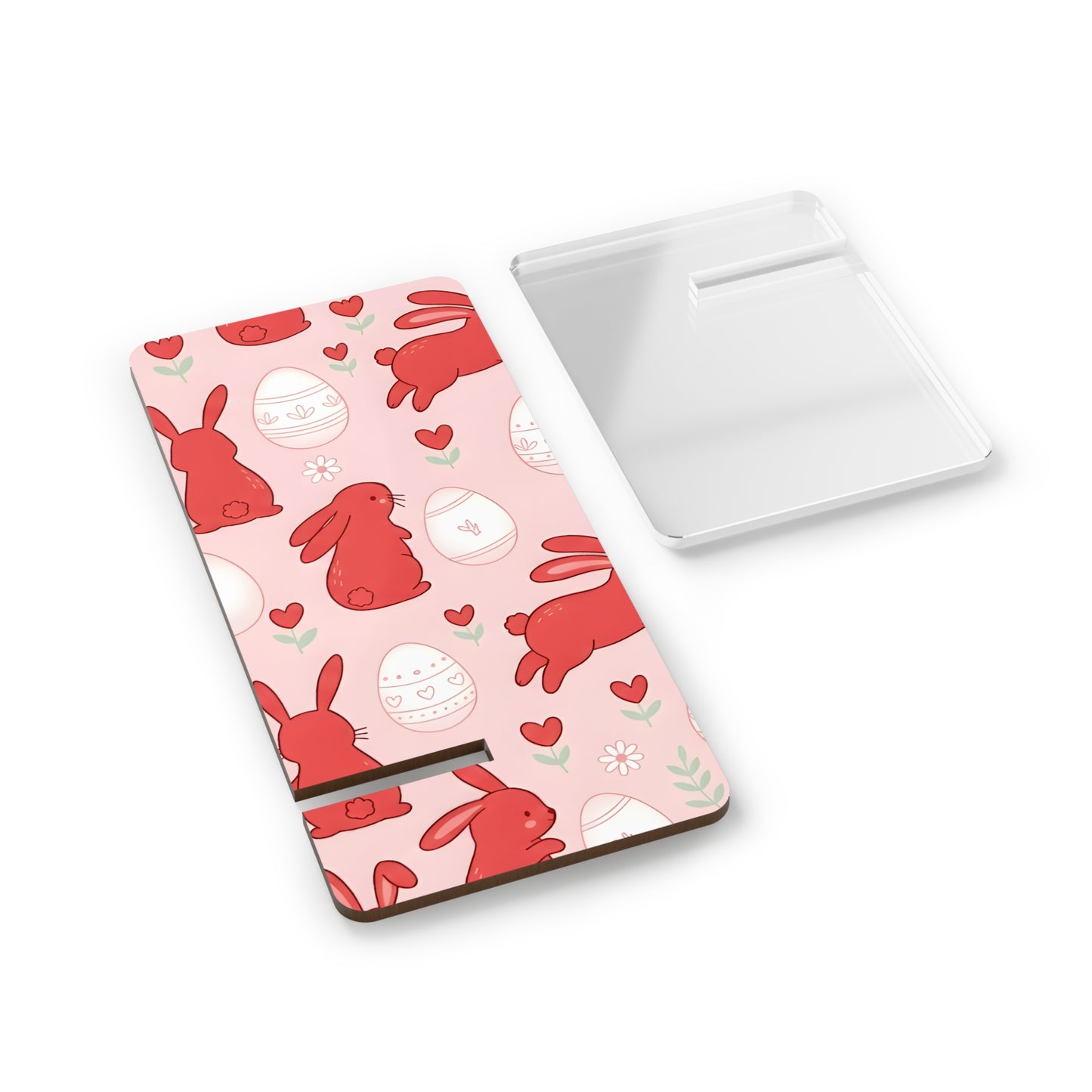 Phone Stand – Hop & Hearts