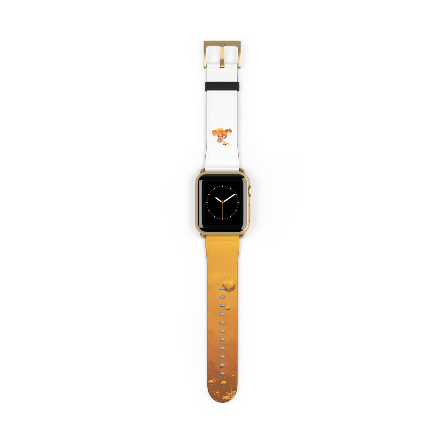 Watch Band – Honey & Hive