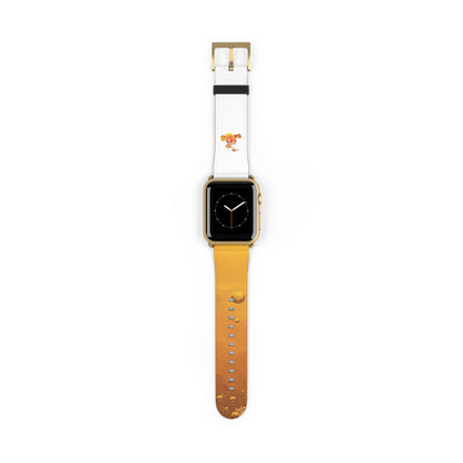 Watch Band – Honey & Hive