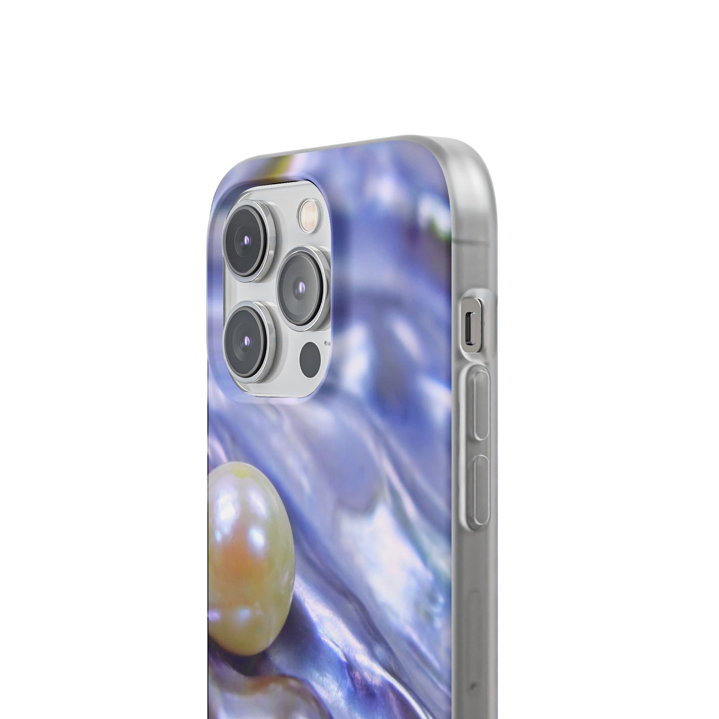 Flexi Case – Moon Tide