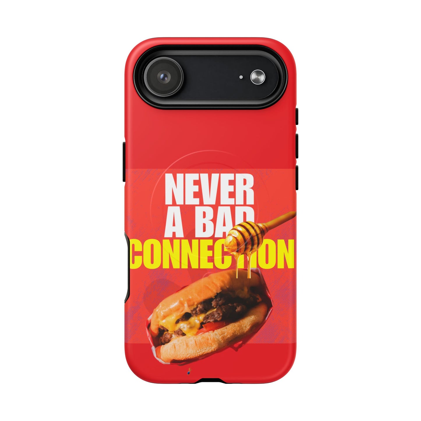 Protective Magnetic Phone Case – Never a Bad Connection