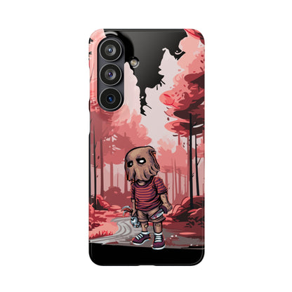 Snap Phone Case – Wrong Turn