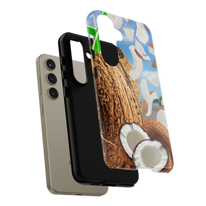 Protective Phone Case – Coco Coast