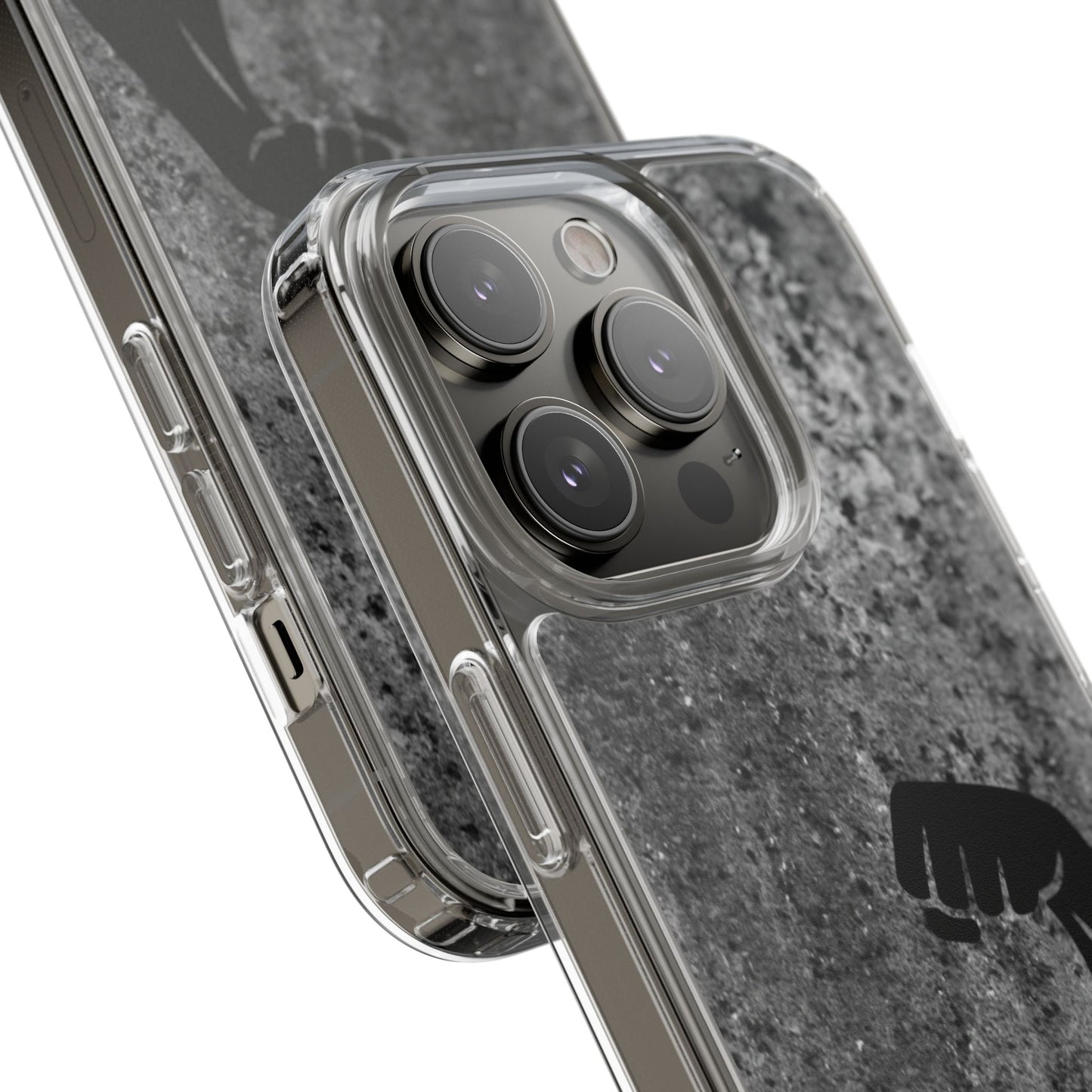 Clear Phone Case – Best Dad Ever