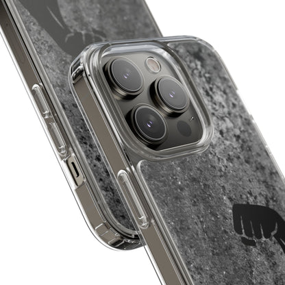 Clear Phone Case – Best Dad Ever
