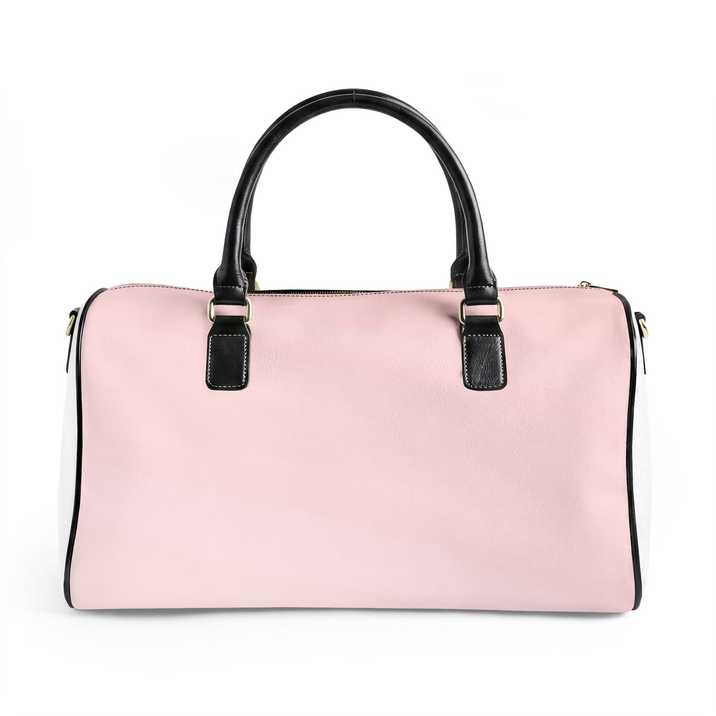Travel Bag – Soft Blush