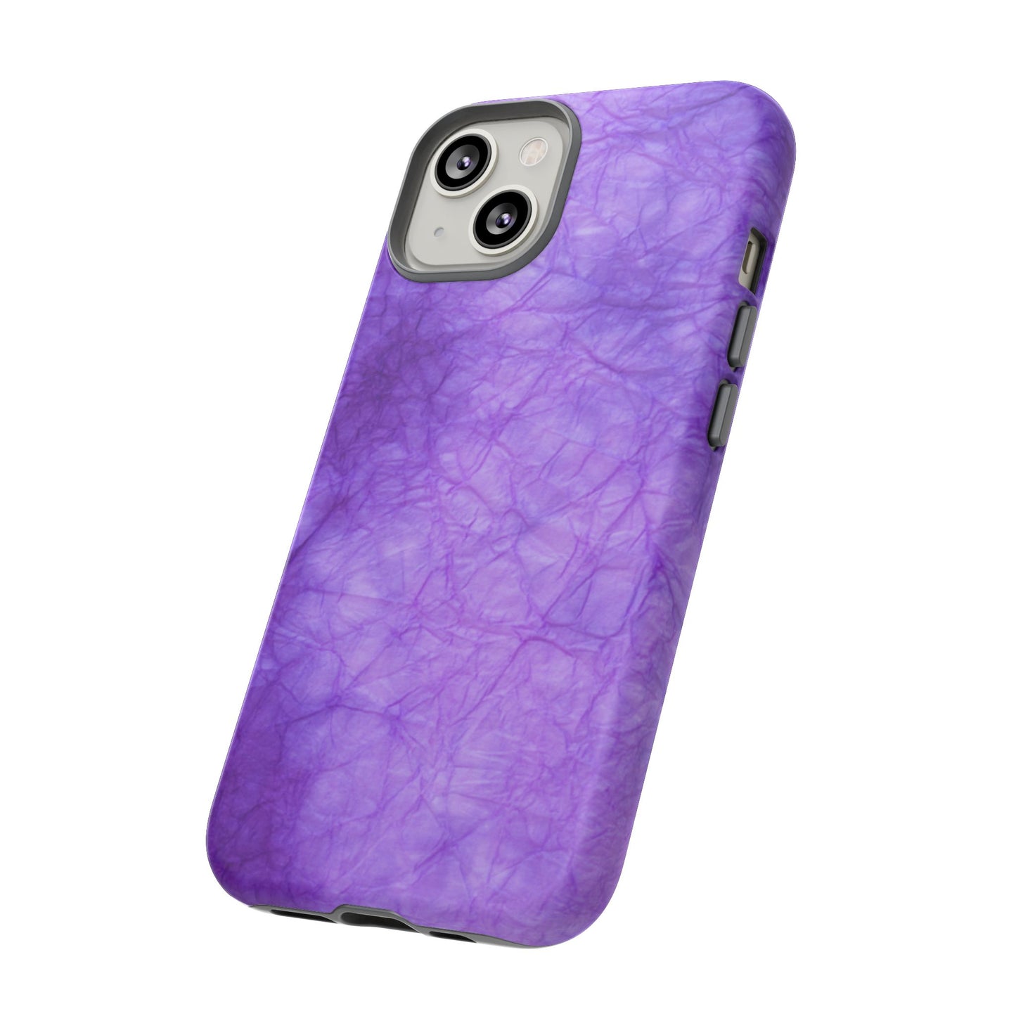 Protective Phone Case – Neon Dusk