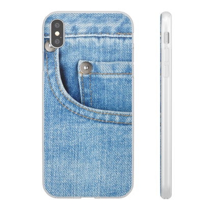 Flexi Case – Blue Jean Baby