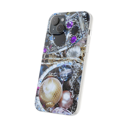 Flexi Case – Chrome Jewel
