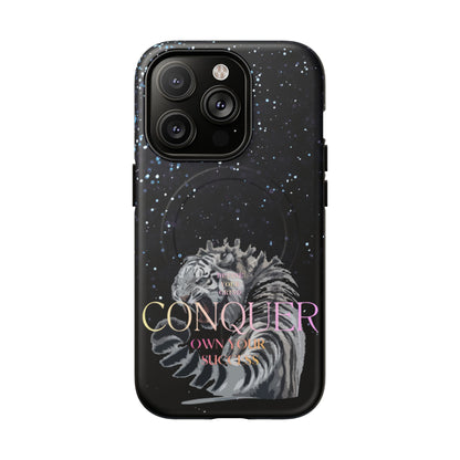 Protective Magnetic Phone Case – Fearless Grace