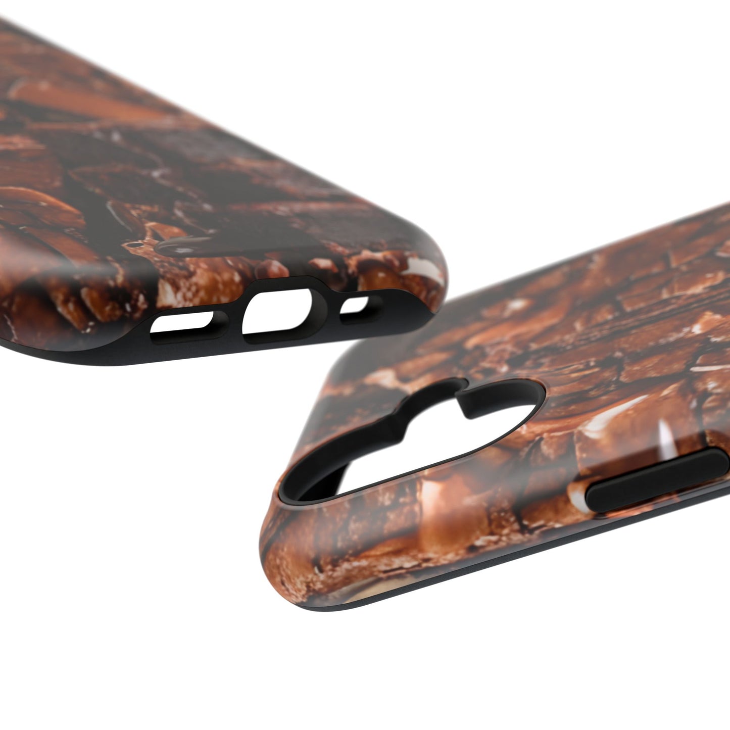 Impact-Resistant Phone Case – Brownie Weather
