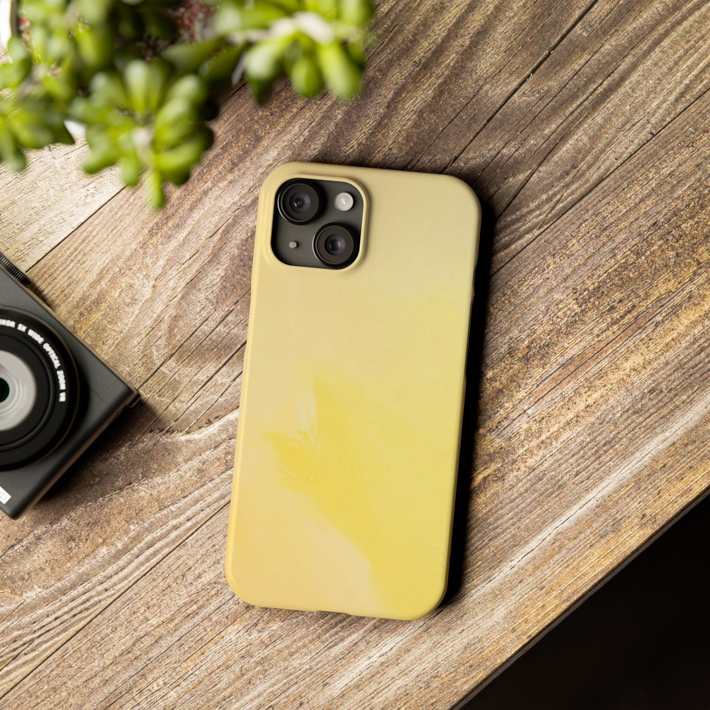 Slim Phone Case – Sunwash